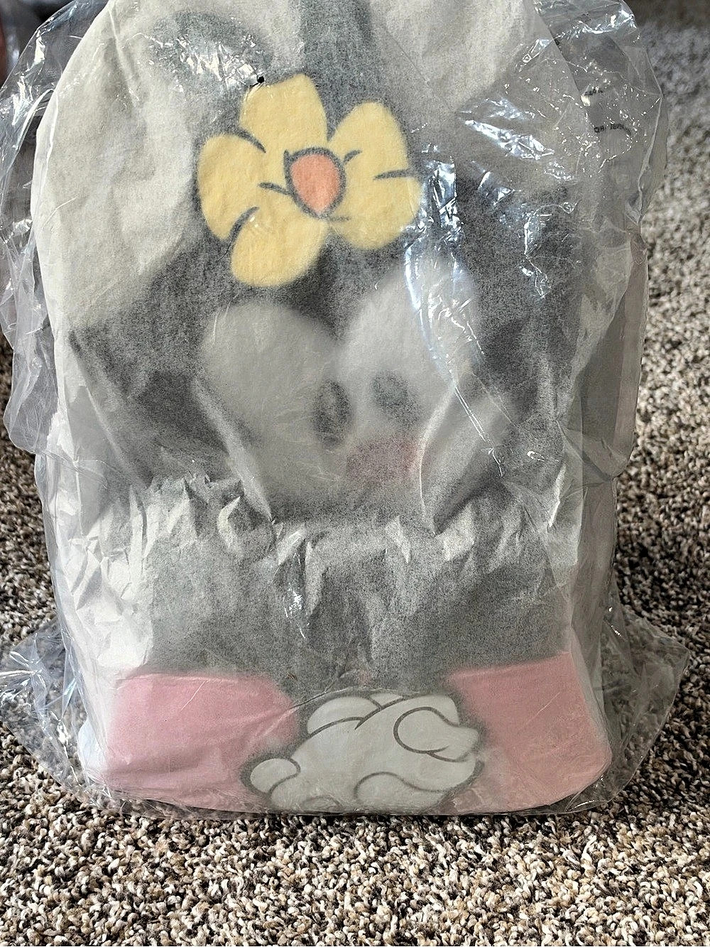 Loungefly Animaniacs Dot Plush Backpack